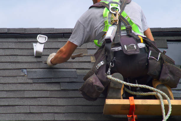 Best Tile Roofing Contractor  in Lexington, TN