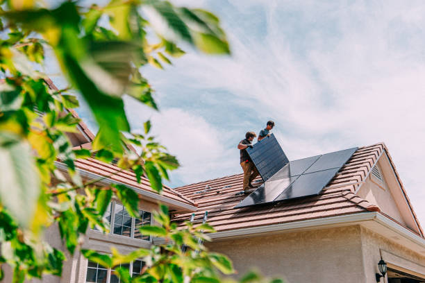 Slate Roofing Contractor in Lexington, TN