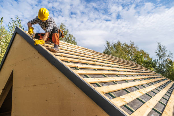 Best Roof Replacement Cost  in Lexington, TN