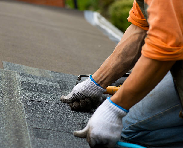 Best Affordable Roofing Company  in Lexington, TN