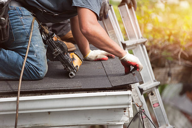 Trusted Lexington, TN Roofing Contractor Experts