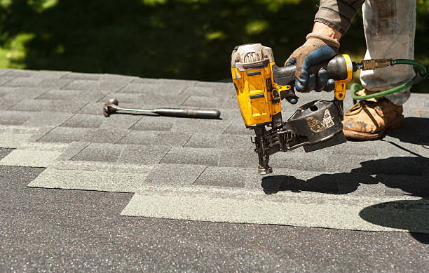 Best Tile Roofing Contractor  in Lexington, TN